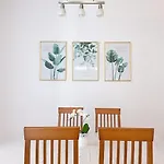 City Comfort -2Bedroom,Central,Balcony,Elevator,Ac