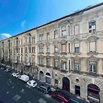 City Comfort -2Bedroom,Central,Balcony,Elevator,Ac