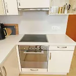 City Comfort -2Bedroom,Central,Balcony,Elevator,Ac