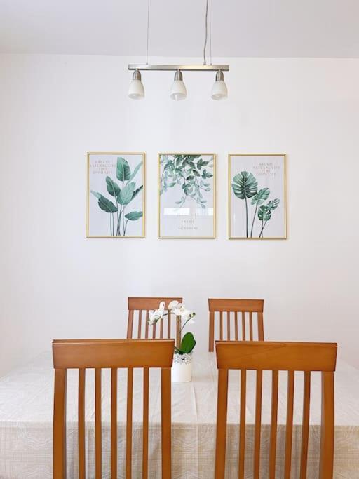 Comfort -2bedroom,central,balcony,elevator,ac Apartment Budapest