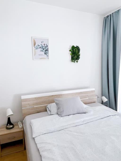 Apartmán Comfort -2bedroom,central,balcony,elevator,ac *